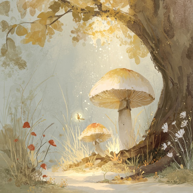 Forest Glade