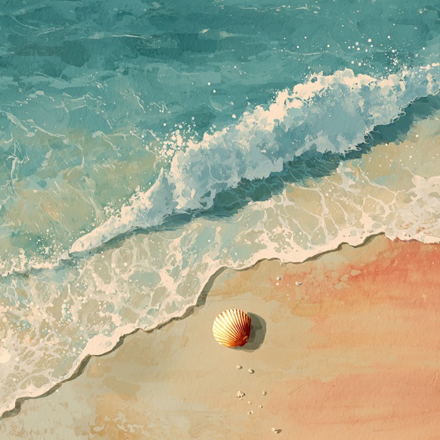 Ocean Shore