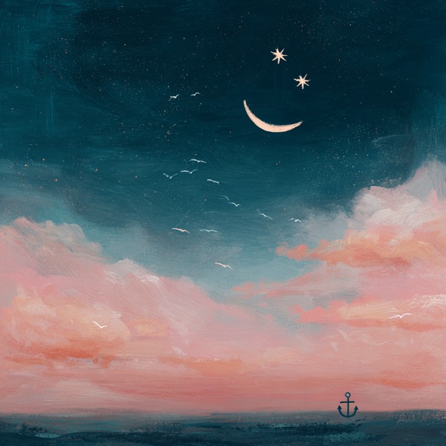 Starry Sky